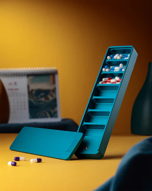 How to Organize Pills for Elderly: Introducing the Best Pill Organizer for Elderly Folks
