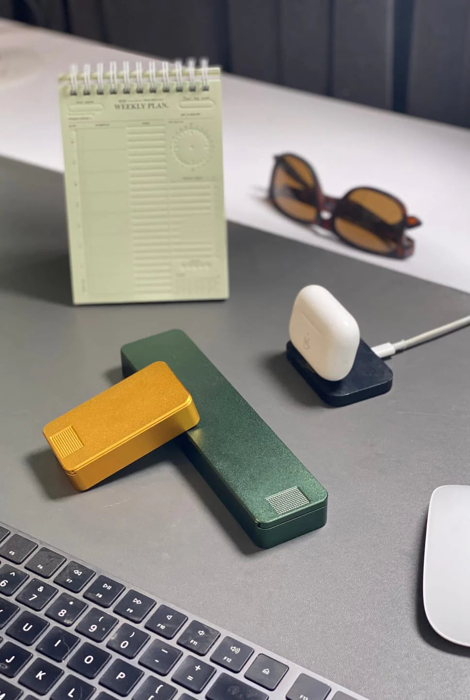 Pill Organizer for Arthritic Hands: Introducing the #1 Arthritis Pill Box!