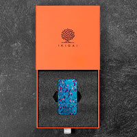 Mission Pill Case