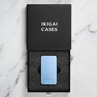 Mission Vitamin Case