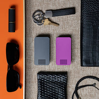 Mission Pill Cases (2-Pack)