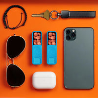 Nano Pill Cases (2-Pack)