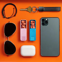 Nano Pill Cases (2-Pack)