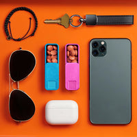 Nano Pill Cases (2-Pack)