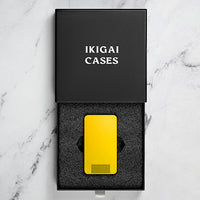 Mission Vitamin Case