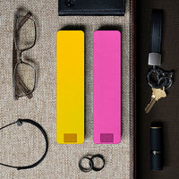 Weekly Pill Cases (2-Pack)