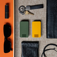 Mission Pill Cases (2-Pack)