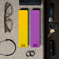 Weekly Pill Cases (2-Pack)