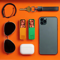 Nano Pill Cases (2-Pack)