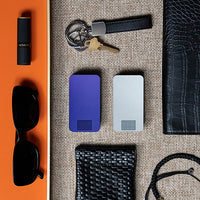 Mission Pill Cases (2-Pack)