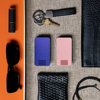 Mission Pill Cases (2-Pack)