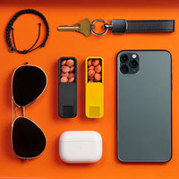Nano Pill Cases (2-Pack)