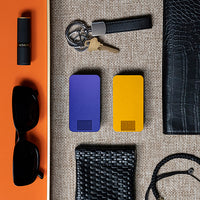 Mission Pill Cases (2-Pack)