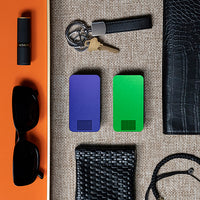 Mission Pill Cases (2-Pack)