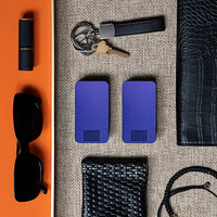 Mission Pill Cases (2-Pack)