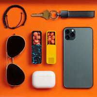 Nano Pill Cases (2-Pack)