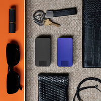 Mission Pill Cases (2-Pack)