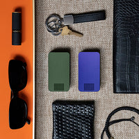 Mission Pill Cases (2-Pack)