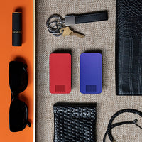 Mission Pill Cases (2-Pack)
