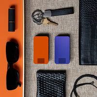 Mission Pill Cases (2-Pack)