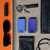 Mission Pill Cases (2-Pack)
