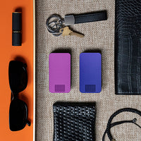 Mission Pill Cases (2-Pack)