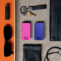 Mission Pill Cases (2-Pack)