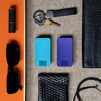 Mission Pill Cases (2-Pack)