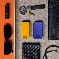 Mission Pill Cases (2-Pack)