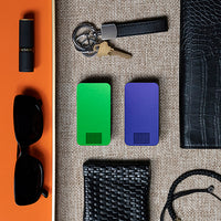Mission Pill Cases (2-Pack)