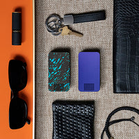 Mission Pill Cases (2-Pack)