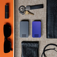 Mission Pill Cases (2-Pack)