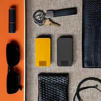 Mission Pill Cases (2-Pack)