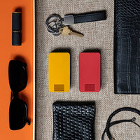Mission Pill Cases (2-Pack)