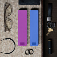 Weekly Pill Cases (2-Pack)