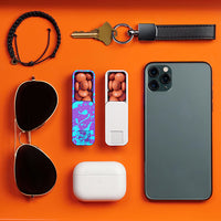 Nano Pill Cases (2-Pack)