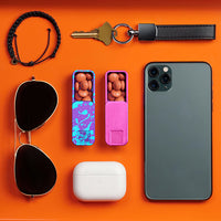 Nano Pill Cases (2-Pack)