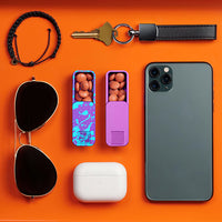 Nano Pill Cases (2-Pack)