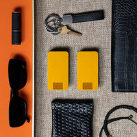 Mission Pill Cases (2-Pack)