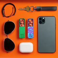 Nano Pill Cases (2-Pack)