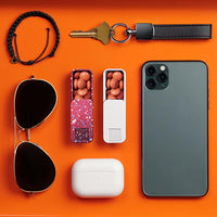 Nano Pill Cases (2-Pack)