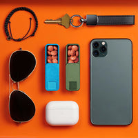 Nano Pill Cases (2-Pack)