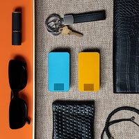 Mission Pill Cases (2-Pack)
