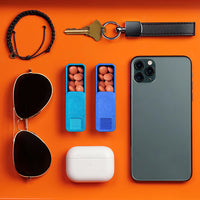 Nano Pill Cases (2-Pack)