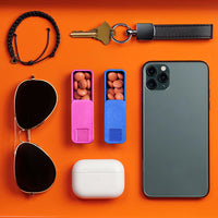 Nano Pill Cases (2-Pack)