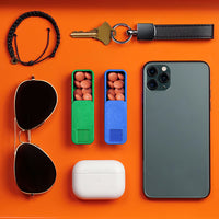 Nano Pill Cases (2-Pack)