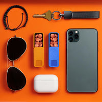Nano Pill Cases (2-Pack)