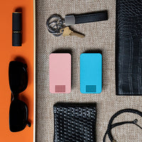 Mission Pill Cases (2-Pack)