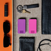 Mission Pill Cases (2-Pack)