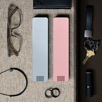 Weekly Pill Cases (2-Pack)